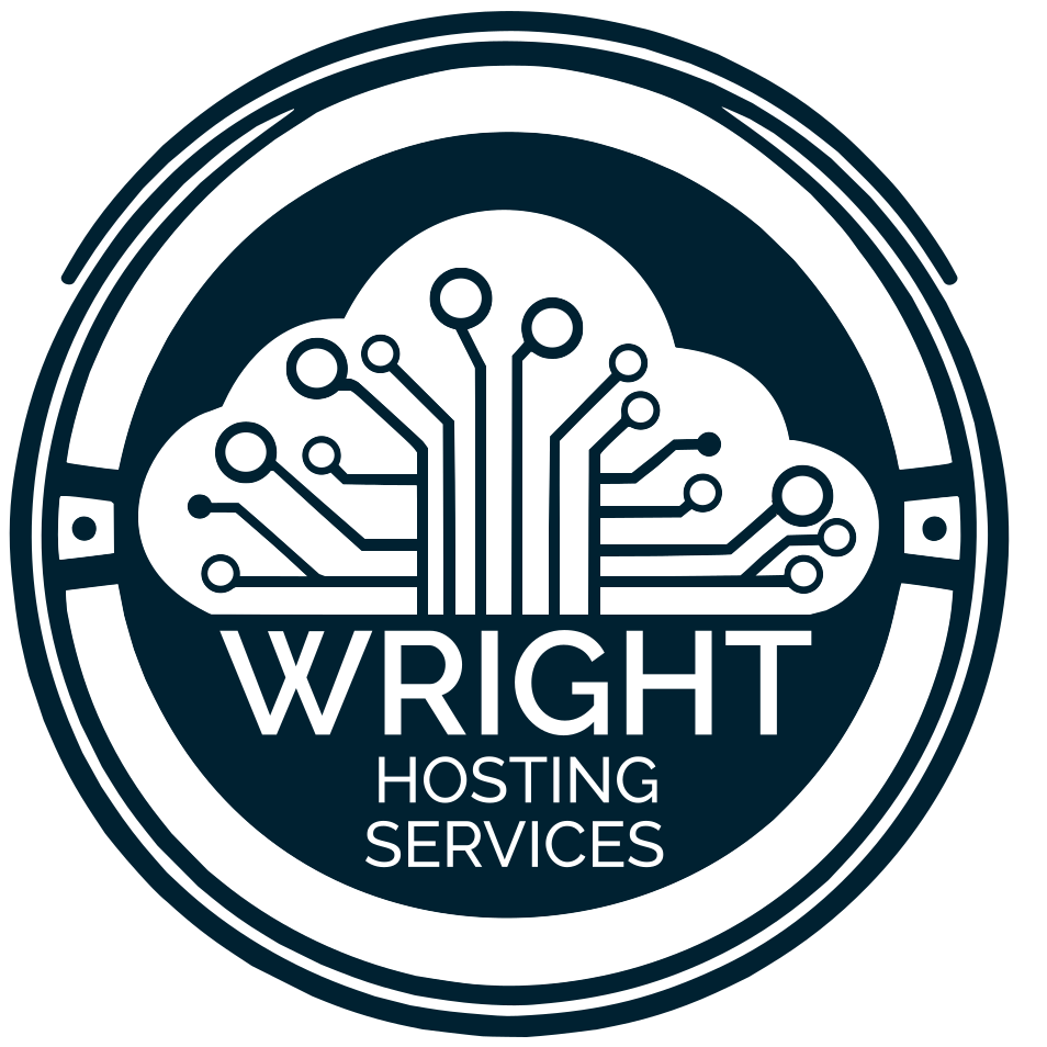 Home - Wright Hosting Services